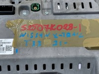 фото thumb №8, Nissan x-trail xtrail iv 4 t33 21- экран счетчик приборы