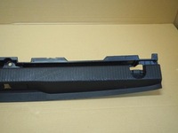 фото thumb №3, Защита поперечина заднего peugeot 5008 ii