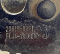 фото thumb №6, Ford f150 2015 петлі двері задніх / комплект fl341826800