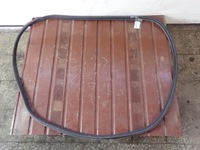 фото thumb №1, Прокладка крышки багажника mercedes gls ii x166 3.0 17r 9394