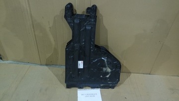 фото thumb №1, Плита защита шасси ds7 crossback рестайлинг 2023r. 9813584080