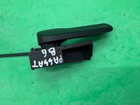 фото thumb №9, Трос открывания капот ручка тяга 1k1823633 vw passat b6 05-10