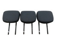 фото thumb №1, Подголовники задняя комплект 3 штуки renault megane iii 3 hb europa