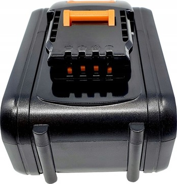 Аккумулятор для Worx WA3553 5,0 Ач 20 В