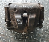 фото thumb №1, Суппорт тормозной левый перед citroen c8 2.0hdi