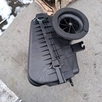 фото thumb №7, Корпус фильтра воздуха toyota hilux 2016-2024 17700-0l350, 17700-0l360