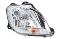 фото thumb №1, Фара світла передніх 1ed010 116-521