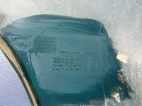 фото thumb №6, Scenic rx4 уголок бампера задняя правый 7700437660