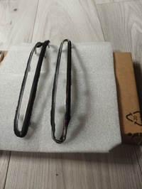 фото thumb №10, Оригінал aso bentley oem continental ii flying spur моторчик механізм l r