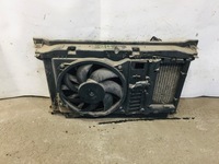 фото thumb №1, Pas передний радиатор citroen ds5 2,0 blue hdi