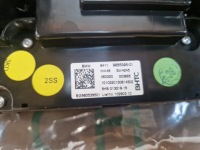 фото thumb №6, Bmw x3 g01 x4 g02 lci панель кондиционера 9855395-01
