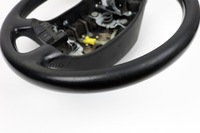 фото thumb №6, Skoda superb i кермо мультифункція шкіра шкіряний