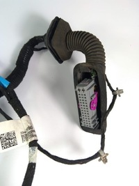 фото thumb №5, Chevrolet corvette c7 жгут дверь правая 2014-19