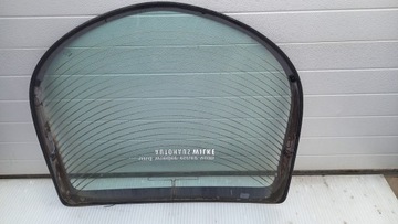 фото thumb №6, Стекло зад задняя nissan primera p12 hb