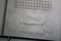 фото thumb №5, Крышка двигателя jaguar s-type fl 4r83-6a949-ad