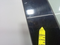 Ford s-max mk1 рестайлинг  дверь перед правое prrzednie dark micastone с Разборки, фото thumb