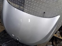 фото thumb №9, Renault megane iii капот передня ted69