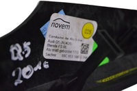 фото thumb №5, Audi q5 sq5 2018 рамка бардачка панелі розподільчої