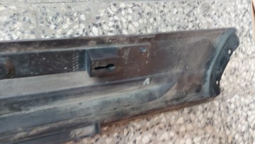 фото thumb №16, Порог планка накладка пороговая правая volvo v90 s90 cc cross country 16-