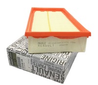 фото thumb №2, Фильтр воздуха renault koleos 2.0 dci 165466131r