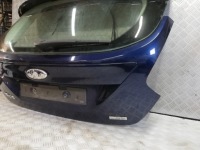 фото thumb №2, Ford focus mk3 крышка багажника багажник ib