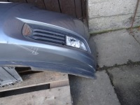 Opel insignia a 08-13 бампер перед z179 в Украине, фото thumb