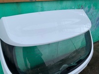 фото thumb №6, Hyundai i40 11-19 kombi крышка багажника багажника задняя