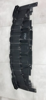 Купити Alfa romeo tonale плита захист під  бампер перед 50565601, фото thumb