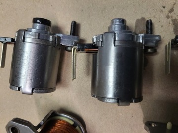 фото thumb №9, Клапан мехатроника коробки dsg vw passat b8 4x4 golf skoda superb iii 3v оригинальный номер