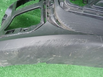 фото thumb №9, Mini cooper f56 рестайлинг 21- бампер переднее перед