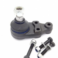 Delphi tc658 шарнір кріпильний / напрямна Оригінал, фото thumb