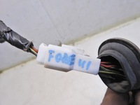 фото thumb №2, Жгут электропроводка дверь левый задняя forester iii