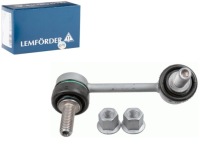 фото thumb №1, Соединитель тяга стабилизатора задняя l volvo s60 iii s90 ii v60 ii v90 ii