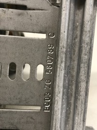 фото thumb №9, Volvo v40 ii колонка рулевая 31387339