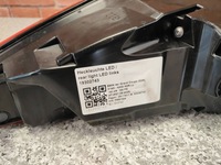 фото thumb №9, Лампа led левый задняя левая задняя bmw 4 g22 g23 g26 m4 g82 7477603 europa