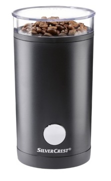 SILVERCREST SKME 180 C1 Электрическая кофемолка 180 Вт