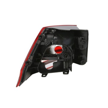 фото thumb №2, Лампа vw golf vii 13-17 зад правая