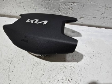 фото thumb №7, Kia niro ii 2 2023 подушка безопасности подушка безопасности водителя оригинал