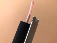 фото thumb №7, Захист панорами задня black czarna a2047801829 do mercedes benz glk x204 w204