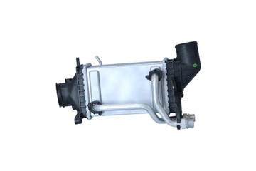 ИНТЕРКУЛЕР NRF MERCEDES C-SERIES 1.6 14- 309072
