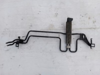 фото thumb №1, Mercedes e w211 v6 радиатор усилителя