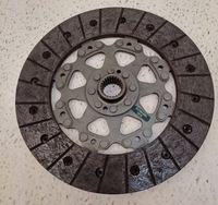 фото thumb №8, Volkswagen ford tdi tdci hdi сцепление doscisk диск m240e