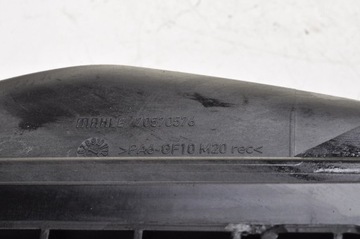 фото thumb №6, Bmw f34 gt 3.0 d корпус фильтра воздуха 8573761