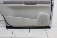 фото thumb №5, Mercedes r klasa w251 long 05r- двері ліва задні лівий задня 349