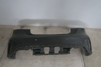 фото thumb №1, Mercedes a w176 amg бампер задняя