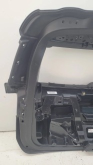 фото thumb №10, Citroen c5 aircross 17+ крышка багажника крышка багажника задняя задняя fv