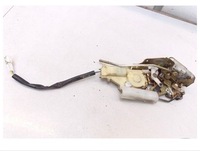 фото thumb №1, Mazda b2500 2001r - замок двері правий перед