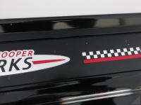 Mini cooper f56 jcw порог молдинг накладка правая в Украине, фото thumb