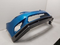 фото thumb №8, Бампер перед seat leon iii карбон fr 5f 5f0805903