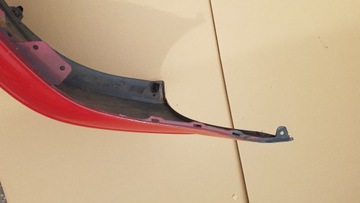 фото thumb №7, Toyota avensis t25 03-06 бампер перед 3j6